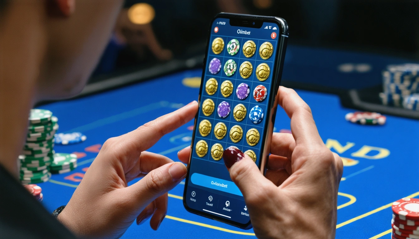 home Olimpbet