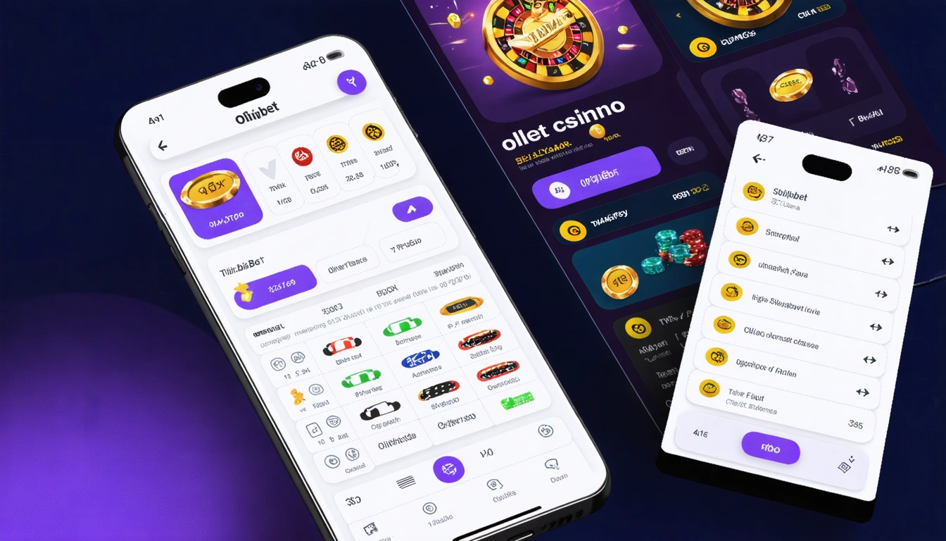 review Olimpbet