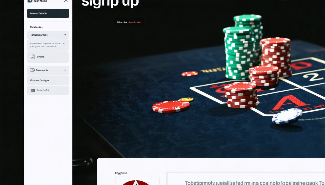 signup Olimpbet